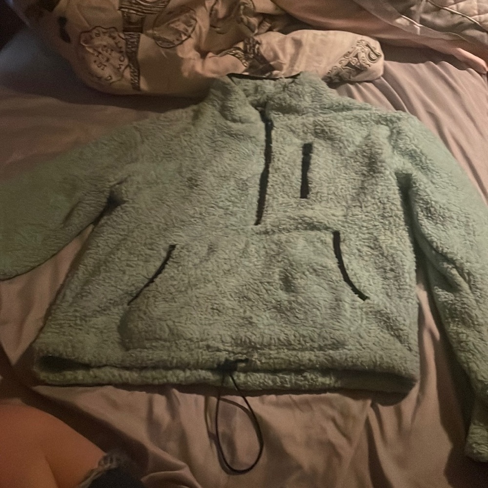 Don’t wear it anymore